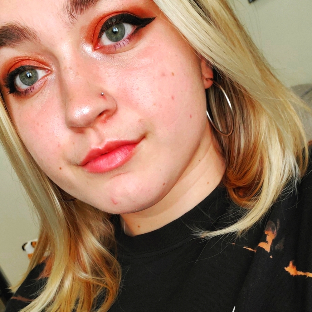 Meet your Posher, Morgan